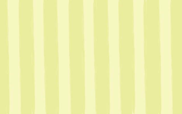 Yellow striped wallpaper white background free wallpaper - medium preview image