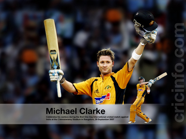 Man holding bat helmet crowd #2 free wallpaper - medium preview image