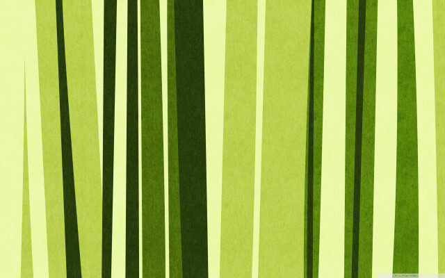 Green background vertical lines varying free wallpaper - medium preview image