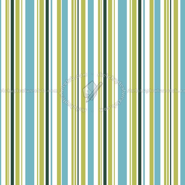 Striped pattern green blue white free wallpaper - medium preview image
