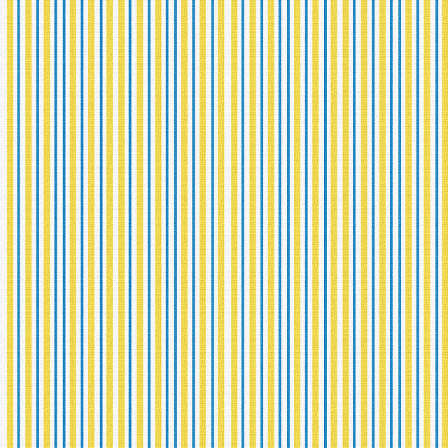Yellow blue striped wallpaper vertical free wallpaper - medium preview image