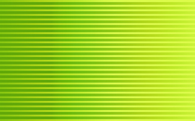 Green background horizontal lines white free wallpaper - medium preview image
