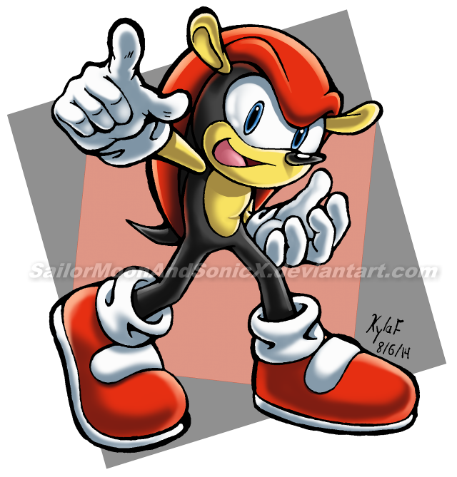 Cartoon character red hat red #5 free wallpaper - medium preview image