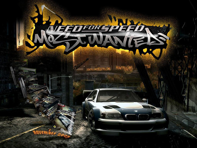 Graffiti building car speed moz free wallpaper - medium preview image