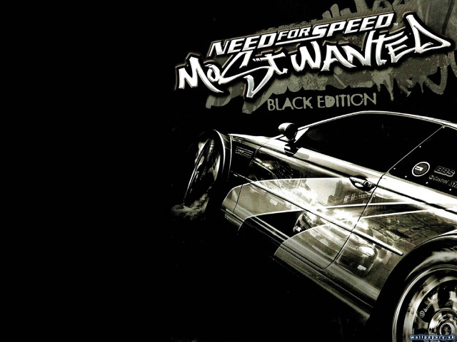 Car graffiti wallpaper need of free wallpaper - medium preview image