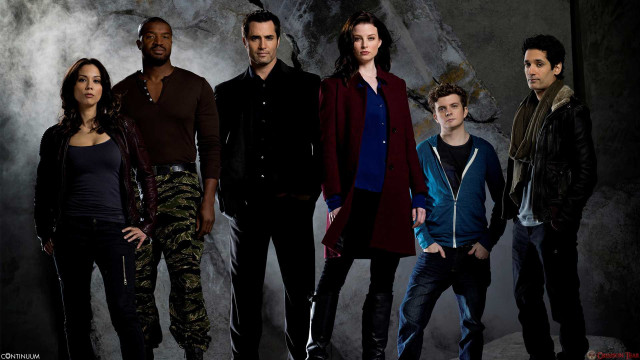 Group people rock wall smoke free wallpaper - medium preview image