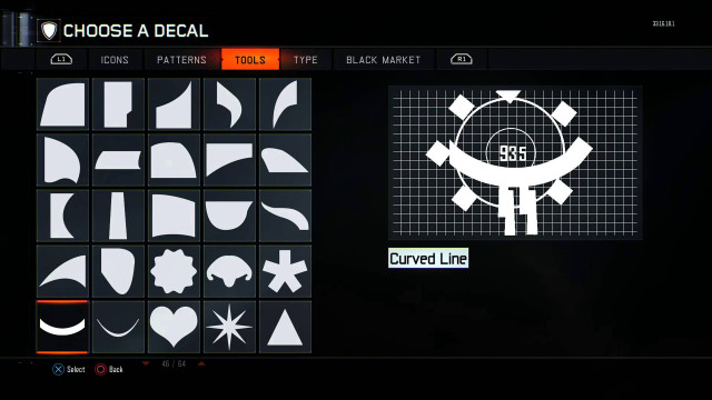 Screenshot computer screen shapes sizes free wallpaper - medium preview image