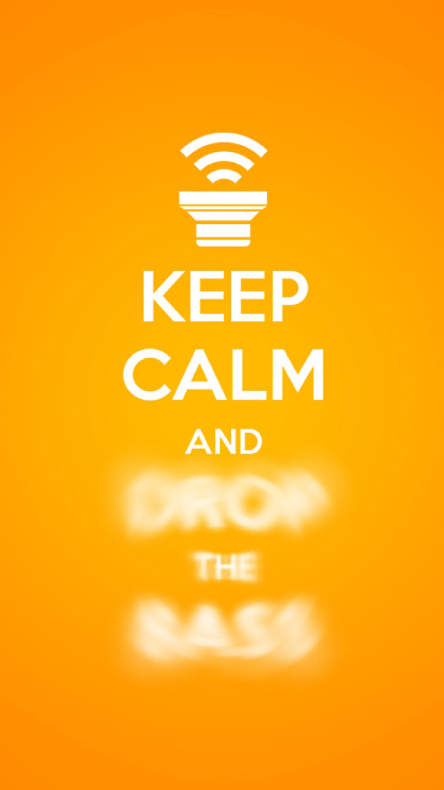 Keep calm and do the free wallpaper - medium preview image