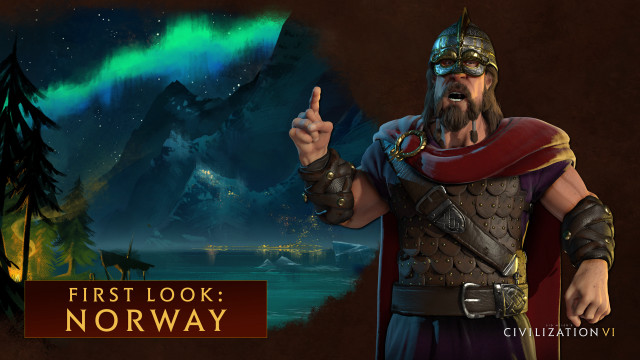 Man green aurora sign concept free wallpaper - medium preview image