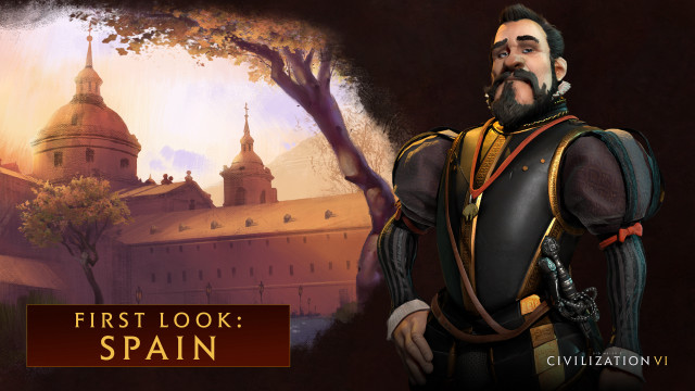Man suit helmet castle tree free wallpaper - medium preview image