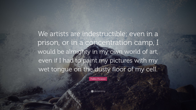 Photographer quote postimpressionism cubist painterly free wallpaper - medium preview image