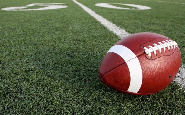 Football field number 20 image free wallpaper - medium preview image