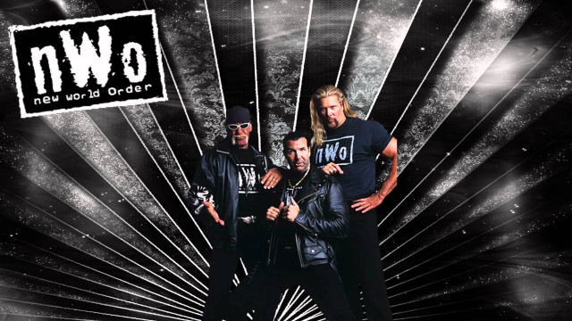 Men stage black white new free wallpaper - medium preview image