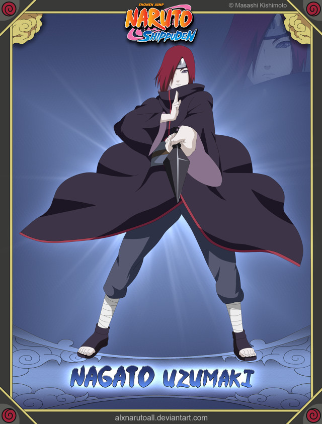 Cartoon character sword naruto uzumaki free wallpaper - medium preview image