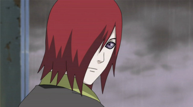 Red haired man green shirt free wallpaper - medium preview image