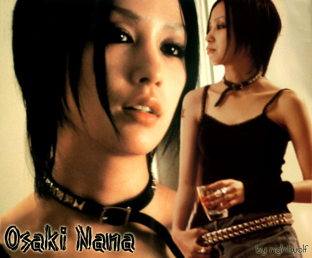 Woman choker wine another choker free wallpaper - medium preview image