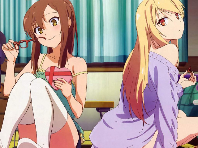 Girls bed book man pipe free wallpaper - medium preview image