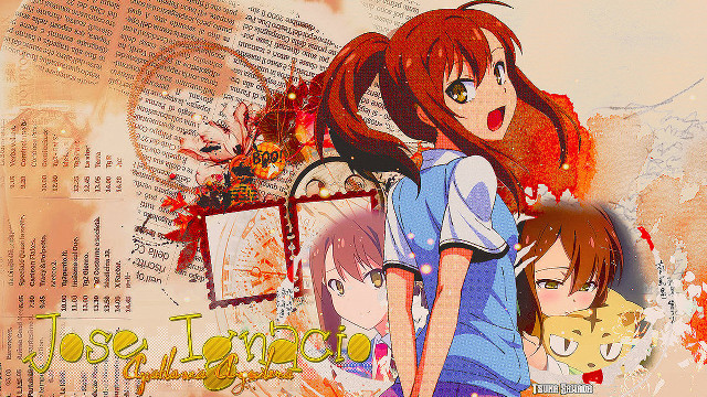 Girl long hair sisters kyoto free wallpaper - medium preview image