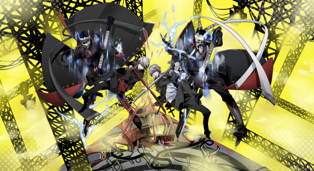 Couple people grass horse man free wallpaper - medium preview image
