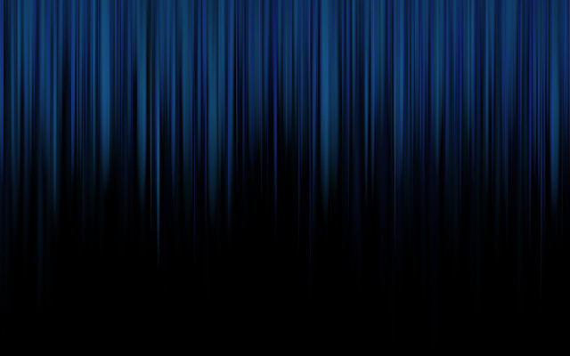 Blue background vertical lines black free wallpaper - medium preview image