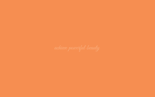 Woman white dress orange wall free wallpaper - medium preview image