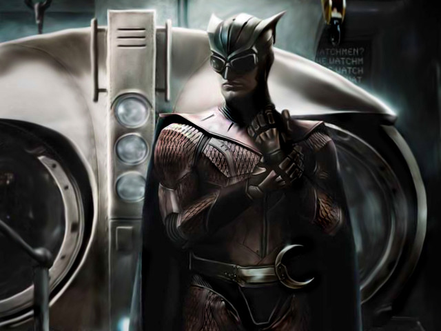 Man batman costume washing machine free wallpaper - medium preview image