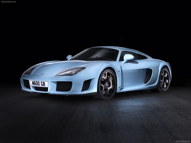Blue sports car dark room #36 free wallpaper - medium preview image
