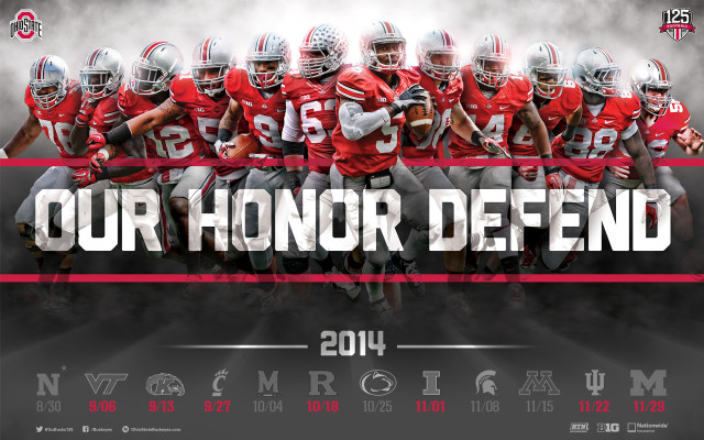 Football team poster 2012 season free wallpaper - medium preview image