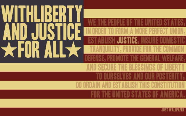 Poster with words image description free wallpaper - medium preview image