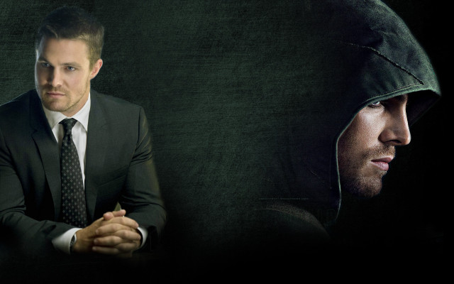 Man suit hoodie man suit free wallpaper - medium preview image