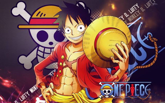 Cartoon character yellow object skull free wallpaper - medium preview image