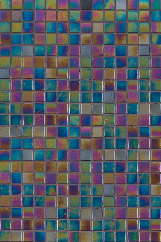 Colorful tile wall pattern squares free wallpaper - medium preview image