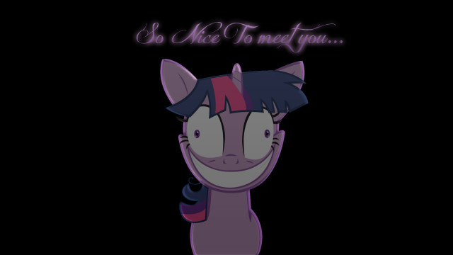 Cartoon smile purple background be free wallpaper - medium preview image
