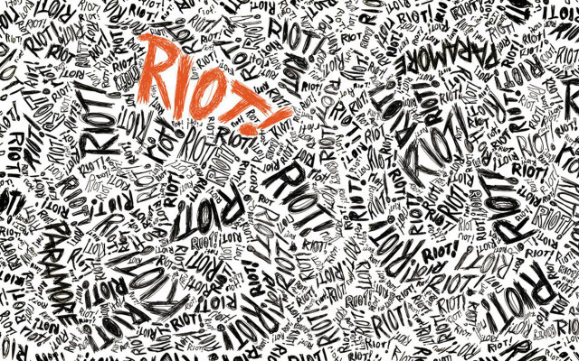 Letters random arrangement rox side free wallpaper for desktop - medium preview image