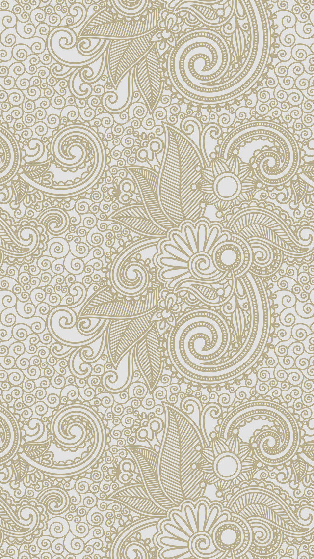 Beige white wallpaper pattern side free wallpaper - medium preview image
