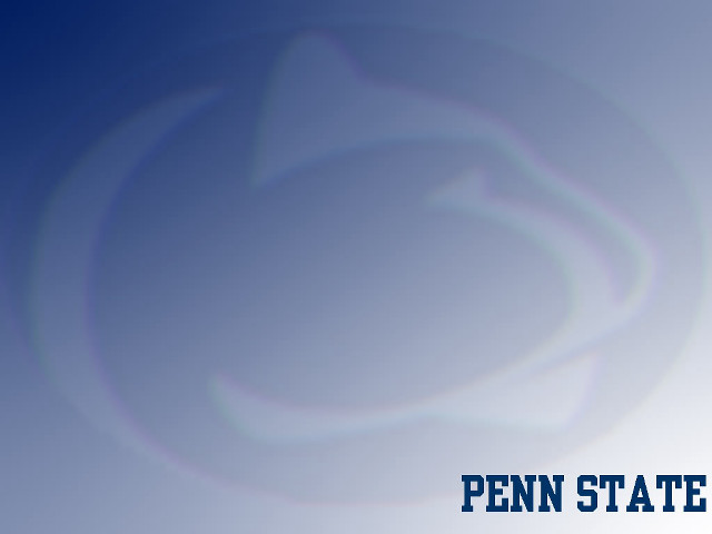 Blue white plane pennstate derekhill free wallpaper - medium preview image