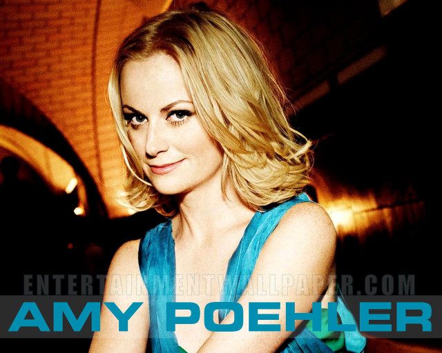 Woman blue dress posing arms #2 free wallpaper - medium preview image