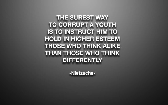Quote black background white background free wallpaper - medium preview image