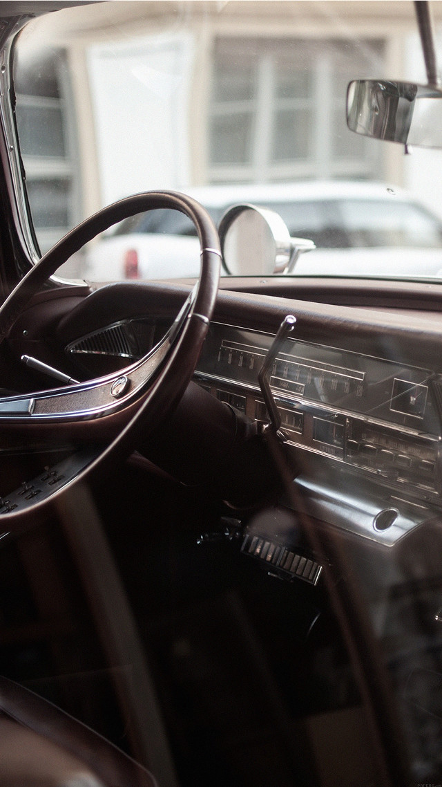 Car dashboard steering wheel dash #2 free wallpaper - medium preview image