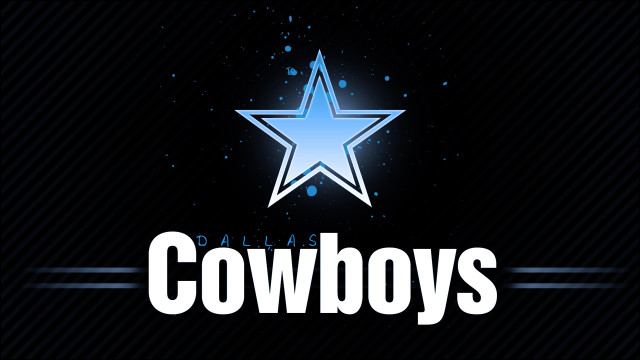 Star blue cowboys night astronaut free wallpaper - medium preview image