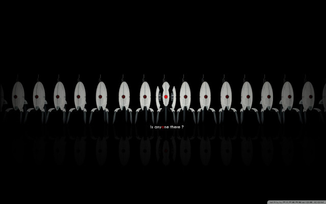 White surfboards red eyes dark free wallpaper - medium preview image