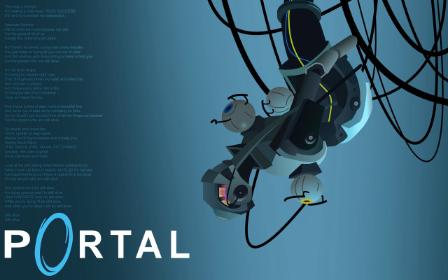 Robot wires air computer generated free wallpaper - medium preview image