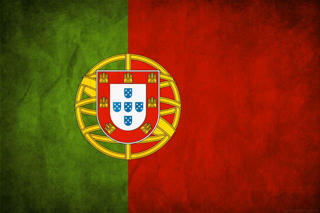 Flag coat of arms red #5 free wallpaper - medium preview image