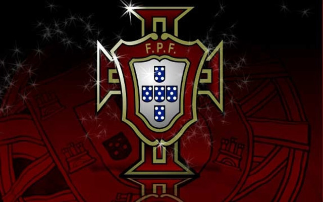 Red gold cross stars black free wallpaper - medium preview image