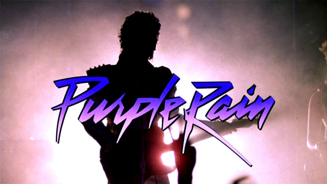 Man purple black background powder free wallpaper - medium preview image