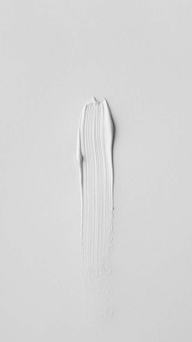 White object white surface white free wallpaper - medium preview image