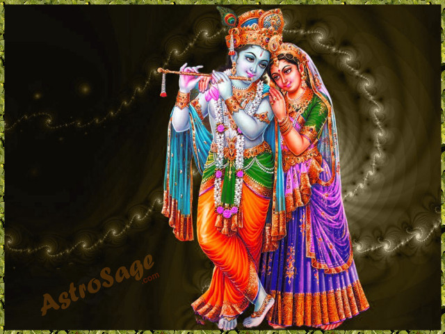 Astrosage couple green bapu saturated free wallpaper - medium preview image