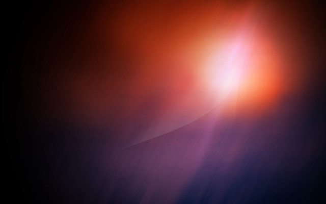 Blurry red purple light black free wallpaper - medium preview image