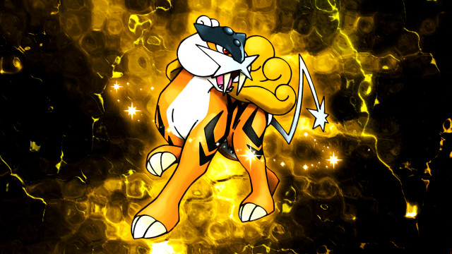 Cartoon sword righthand yellow stars free wallpaper - medium preview image