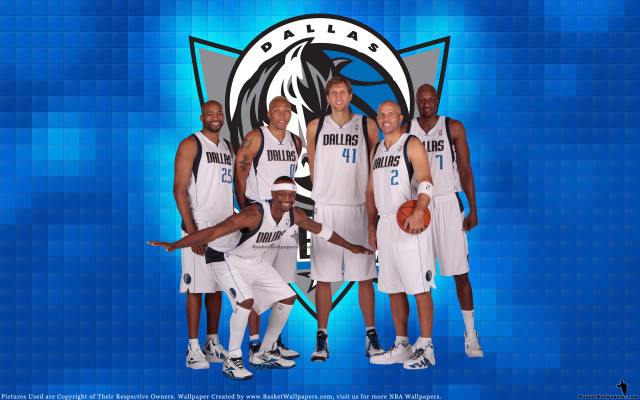 Basketball players charlotte thunder group free wallpaper - medium preview image